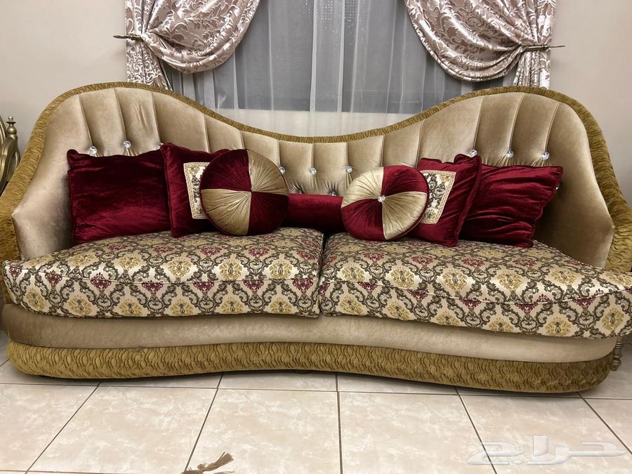 Clean used sofa64476963091201114