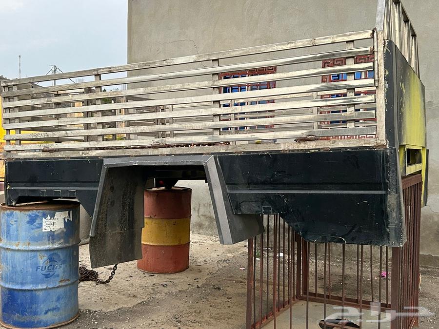 للبيع صندوق معدل من مبيعات الدفاع المدني64475556803203113