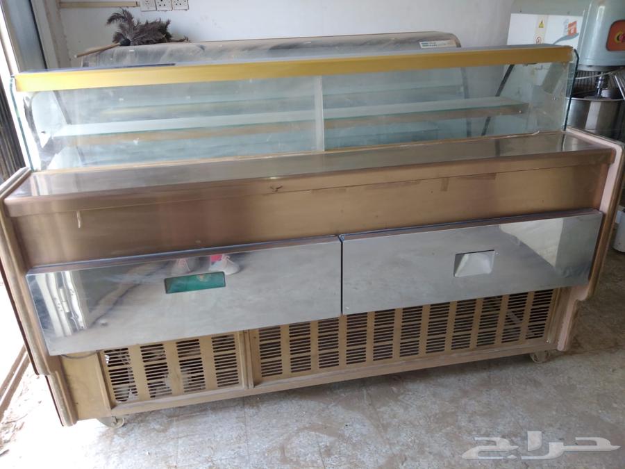 Display refrigerator64478498485762112