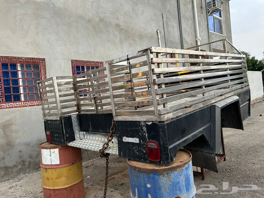 للبيع صندوق معدل من مبيعات الدفاع المدني64475556803203114