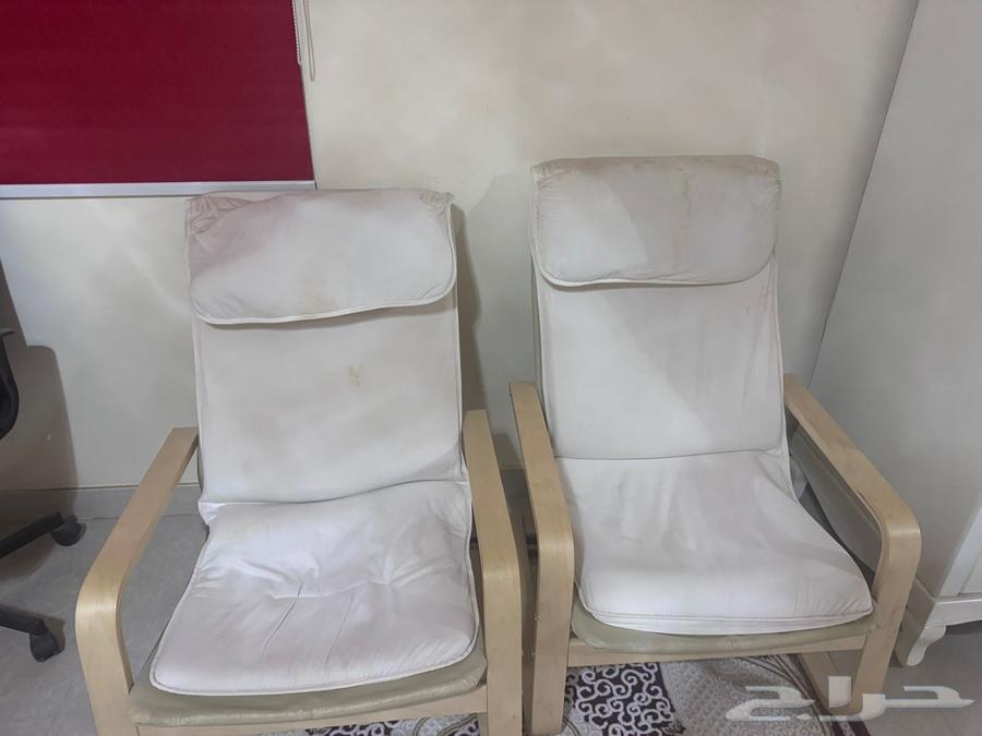 كراسي استرخاء جميله كرسي واحد 75 لا يفوتكم64477686175617110