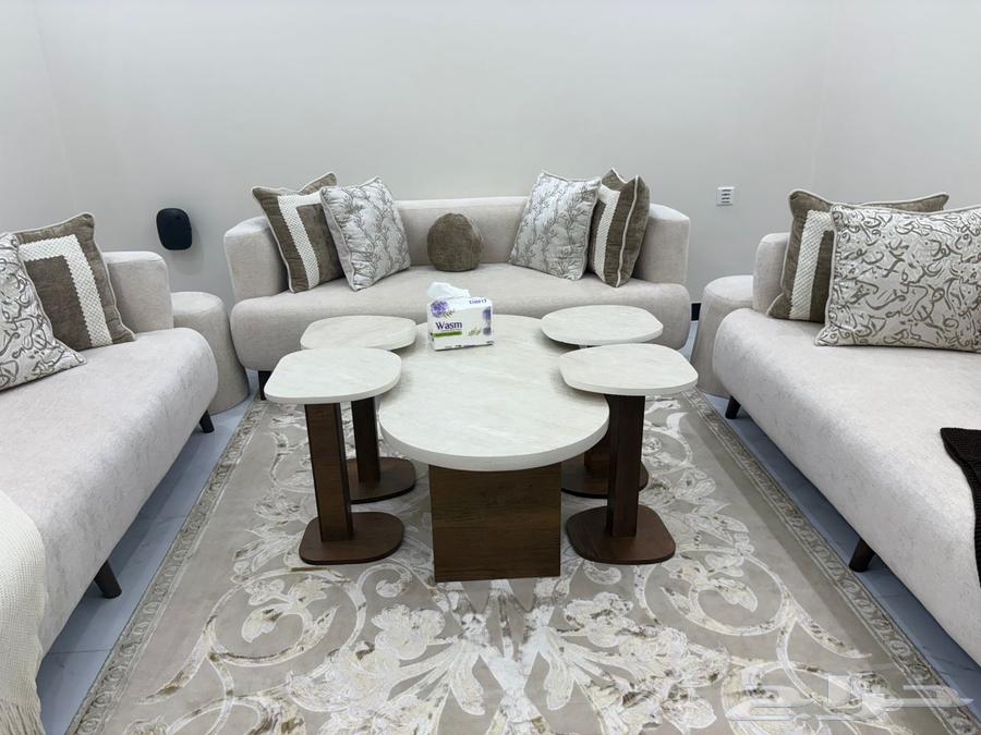 New sofa for newlyweds for one month64478238829441111