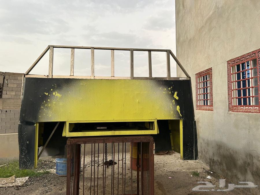 للبيع صندوق معدل من مبيعات الدفاع المدني64475556803203112