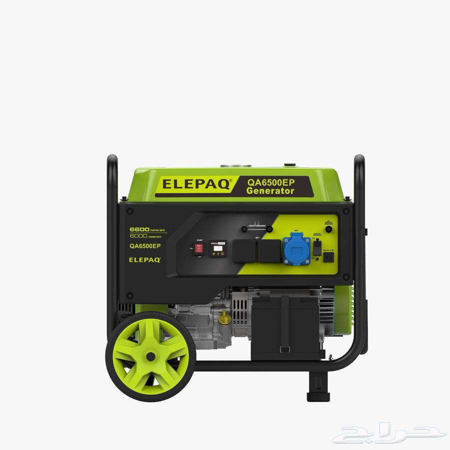 مولدات ديزل وبنزين64474092106242110