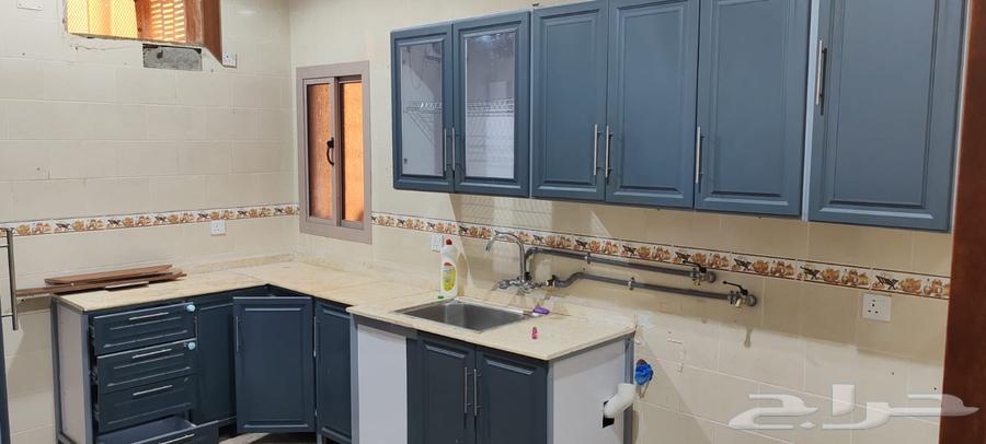 مطبخ جديد بسعر منافس جدا64471870224387111