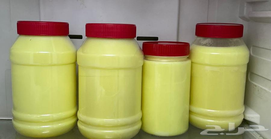 New sheep ghee, 150 per kilo64476531223810110