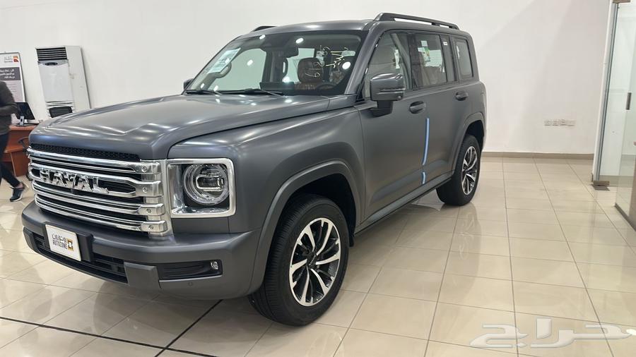 هافال اتش 9 - H9 موديل 2026 فل كامل 147325 ريال64646982237697112