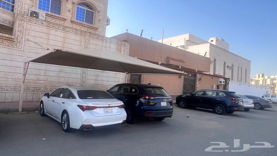 مظله للبيع تم الفك جاهزه للنقل64476002039553110