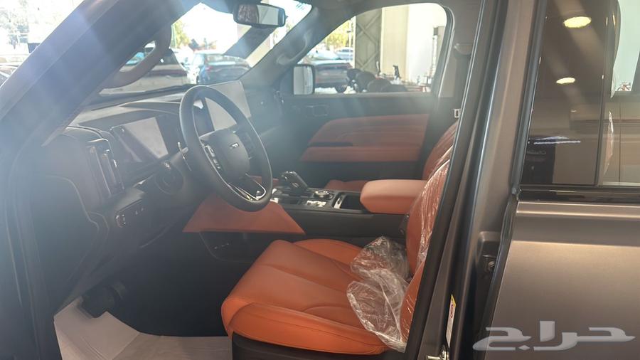 هافال اتش 9 - H9 موديل 2026 فل كامل 147325 ريال64646982237697114