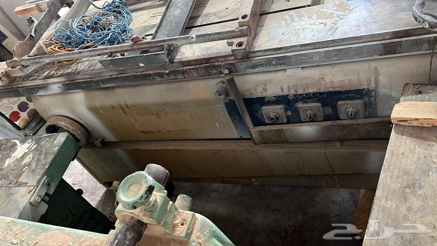 مكائن نجاره ايطالي مكن نجاره64474500216835111