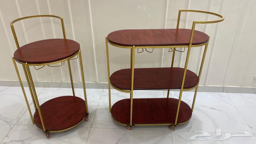 Trolley two64473527039489110