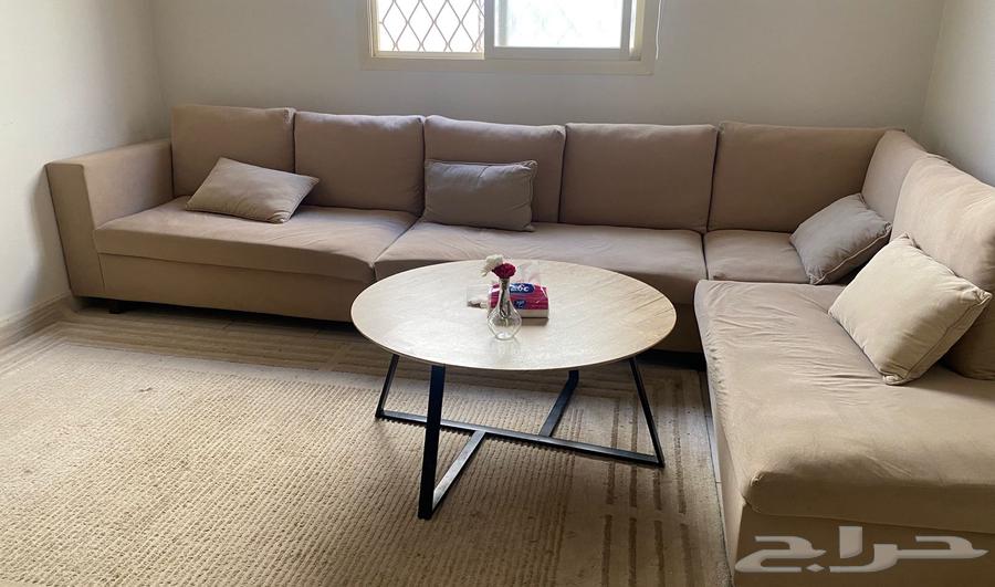 L-shaped sofa64474945625729110