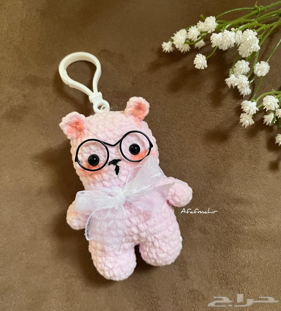 ميدالية دبدوب صغير الحجم - ميدالية - توزيعات64476629161346111