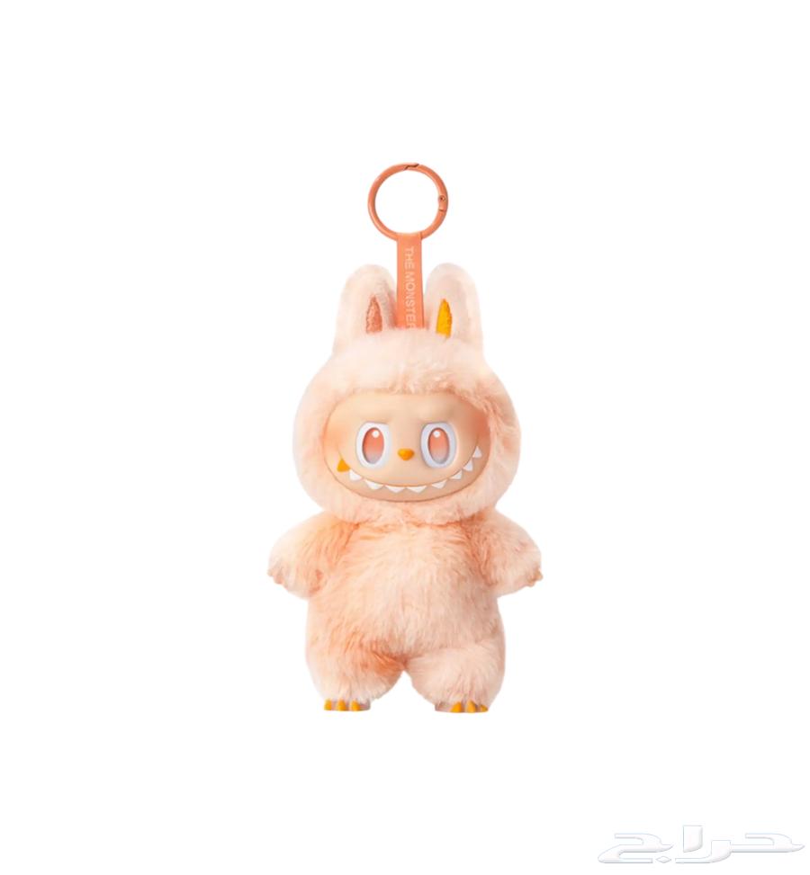 happiness labubu (big into energy)64475459941123110