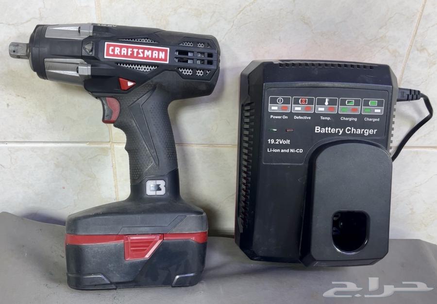 دريل امباكت64653374727427110