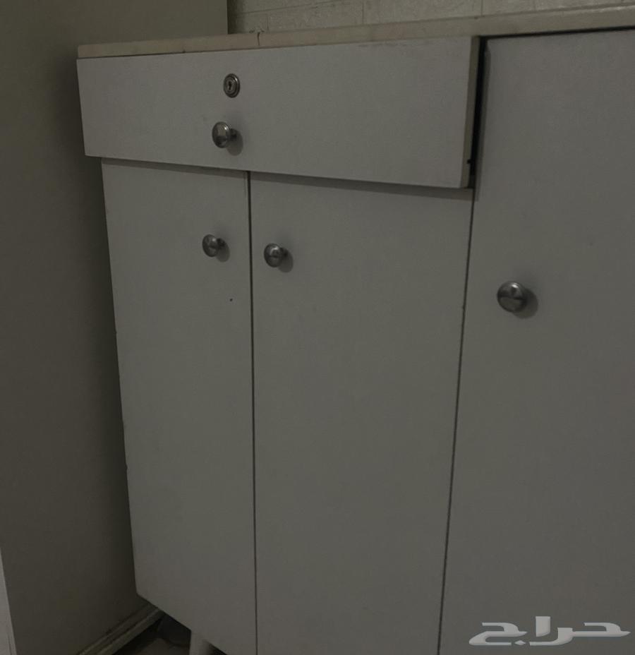 دولاب تخزين بابين64476963107075111