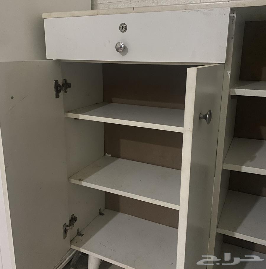 دولاب تخزين بابين64476963107075113