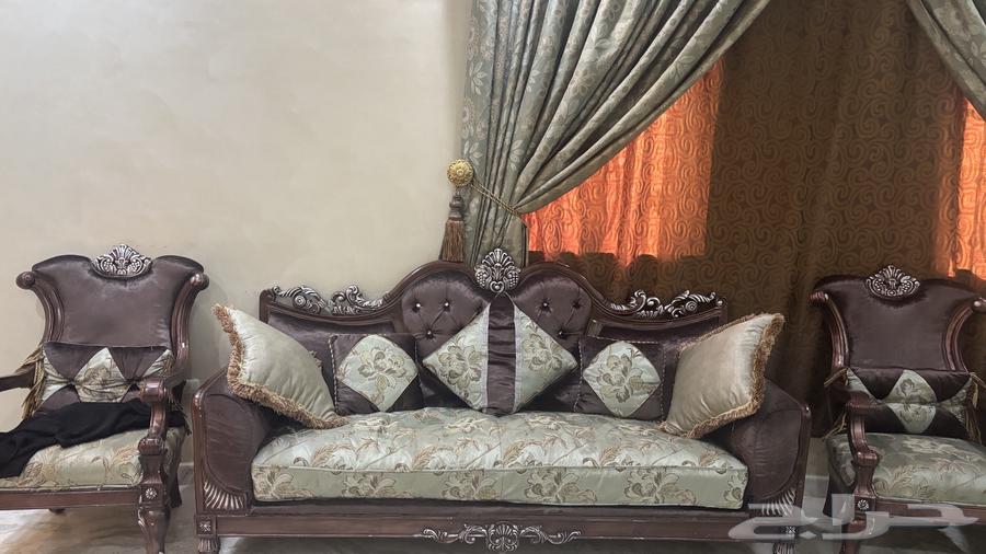 كنب للبيع نظيف64474541680771114