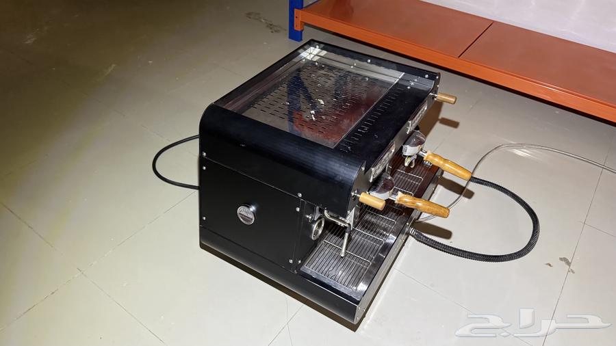 مكينه قهوة راديو فونيكا وايس ميكر ايطالي64510535309825111