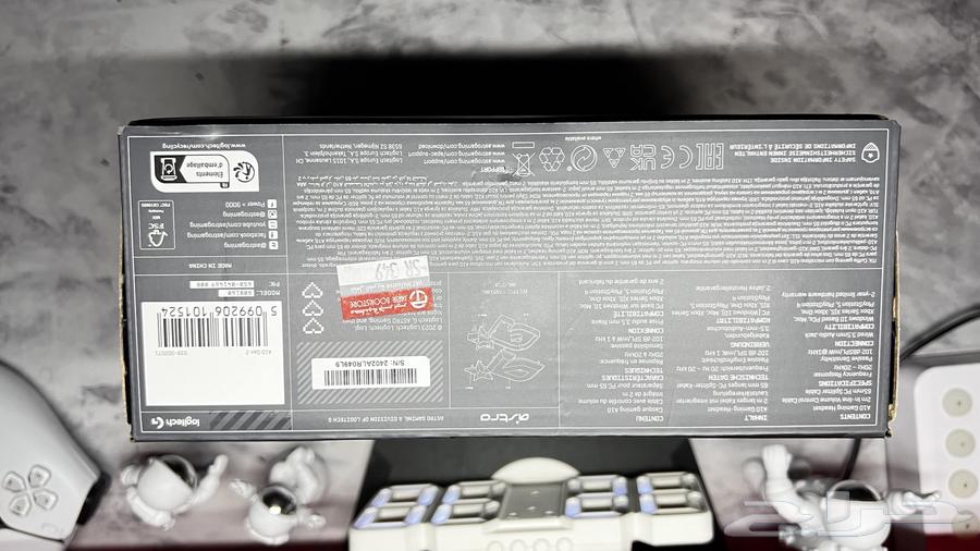 ASTRO A10 New Version Headset64471815001475112