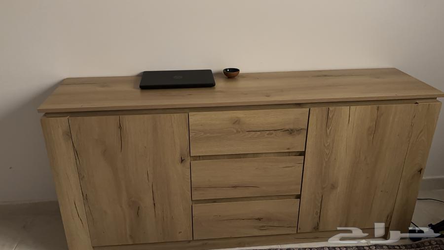 كورنر قهوه جديد ما صار له اسبوعين لم يستخدم64474204273282110