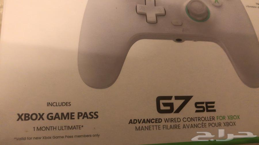 New G7 SE hand with cartoon, brand new64474931496449111