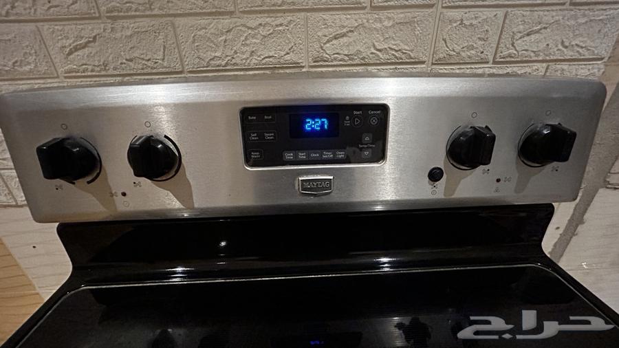 فرن كهربائي سيراميك امريكي64472475664257112