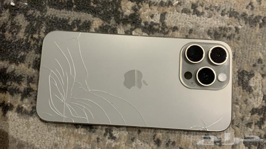 ايفون 15 برو ماكس جديد64477129795075112