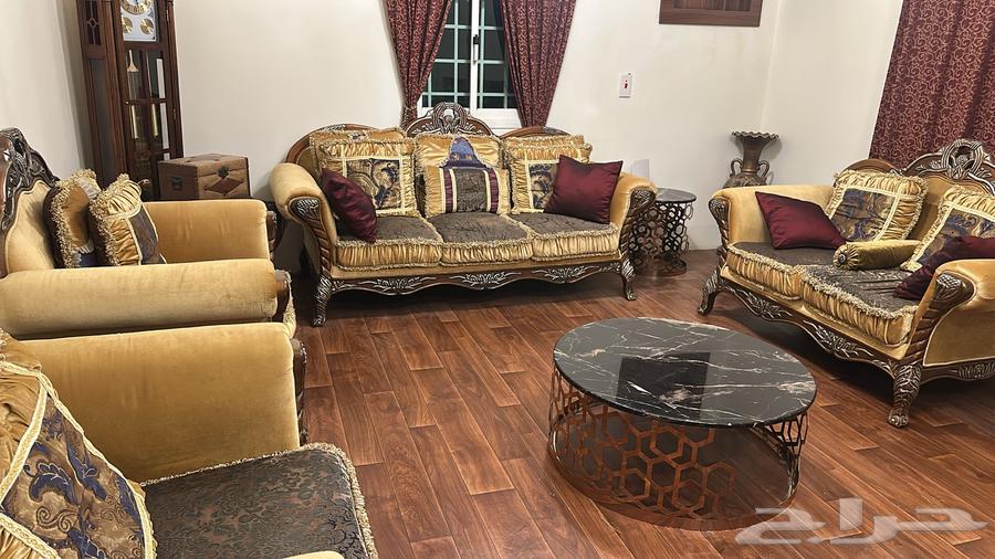 Sofa set64474734641410110