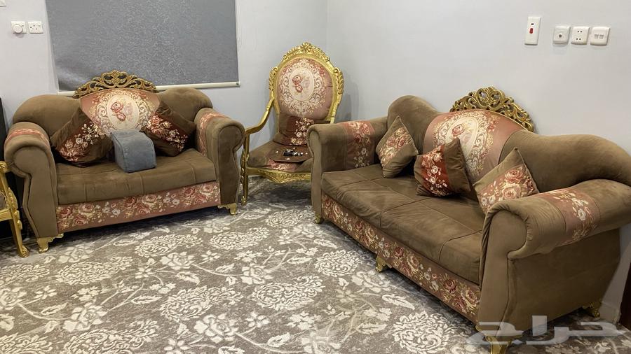 كنب خمس قطع64476699035267110