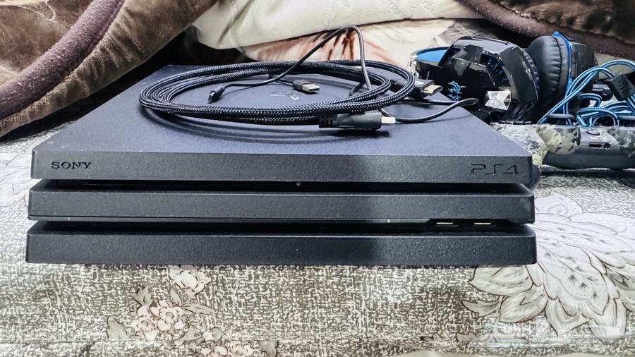 سوني فور برو64475722333955113