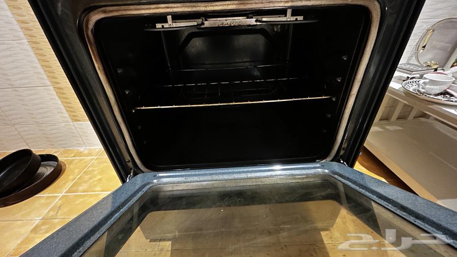 فرن كهربائي سيراميك امريكي64472475664257111