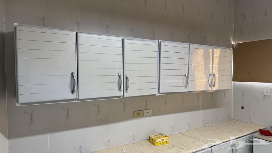 مطبخ شبه جديد64476824611458110