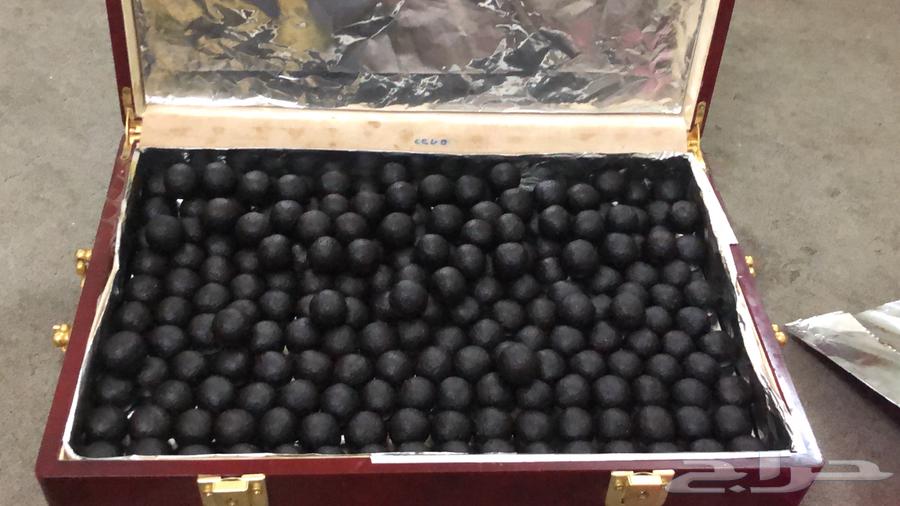 معمول ملكي استخدم شخصي من عود طبيعي64474043782273111