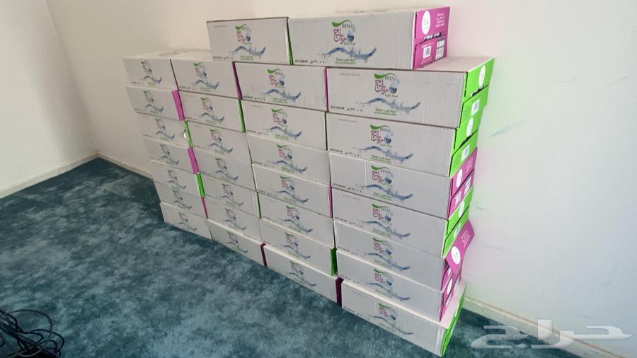 اقل سعر مياه صحة للشرب موية للبيوت والمساجد64438378135427111