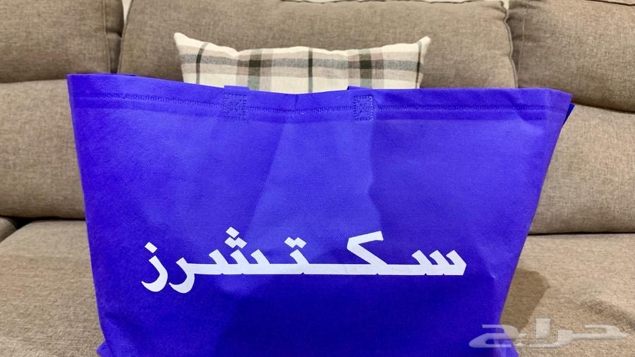 حذاء سكتشرز ( نسائي )64476447816322110