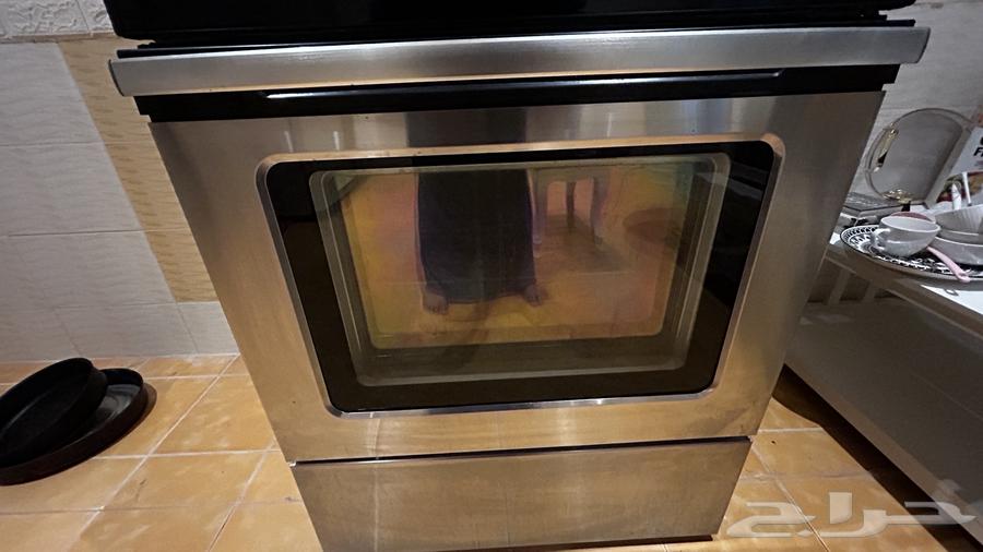 فرن كهربائي سيراميك امريكي64472475664257113