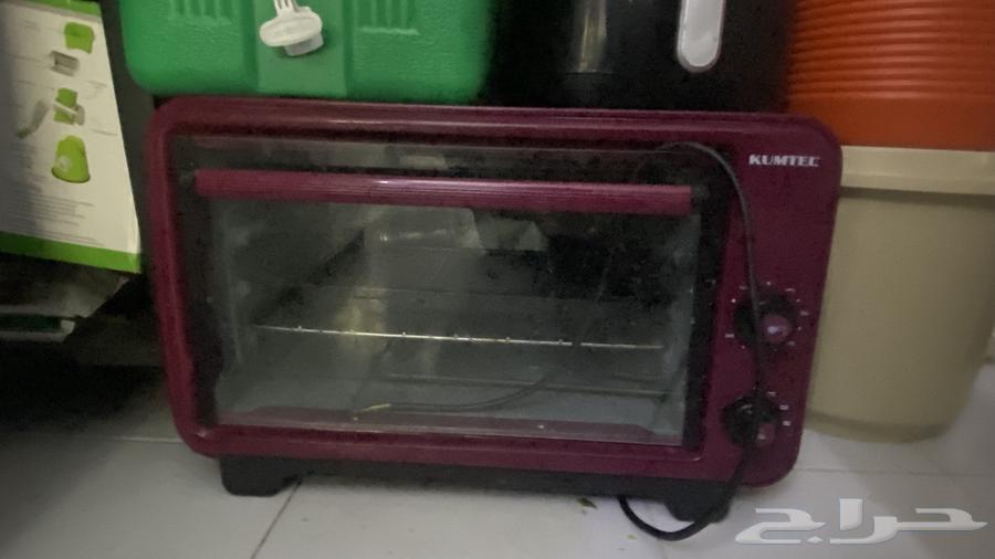 مكيف سبليت فرن كهربائي سماعات منزلي64475960074369111