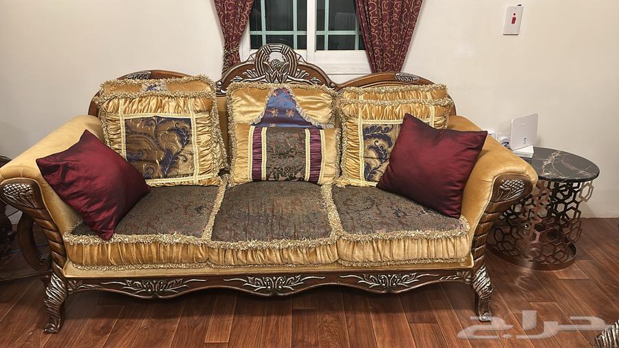 Sofa set64474734641410111