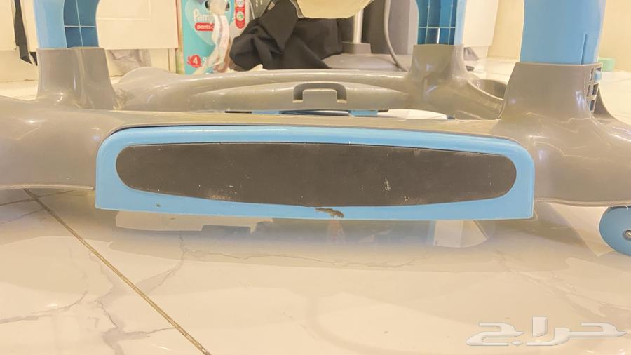 بيع مستعجل عربه أطفال64476100750082112