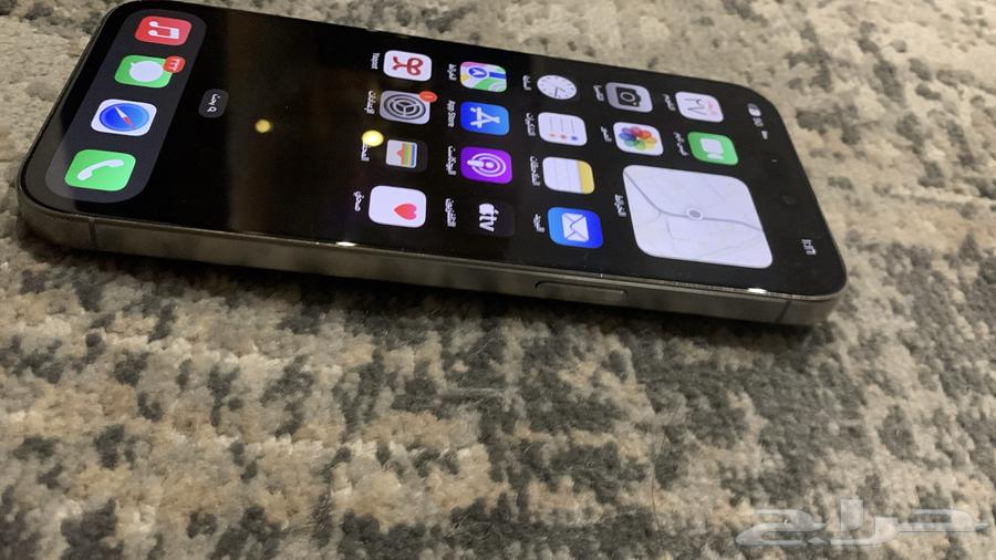 ايفون 15 برو ماكس جديد64477129795075111