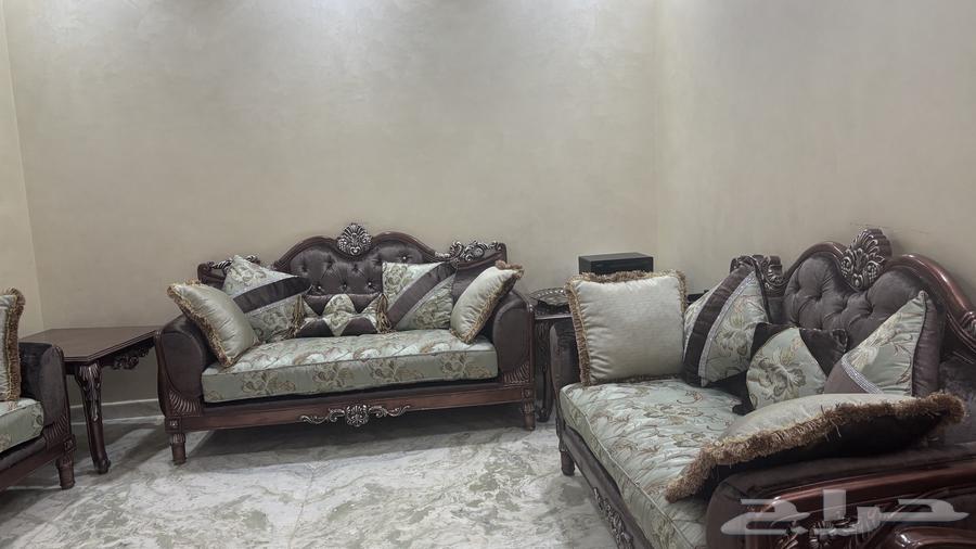 كنب للبيع نظيف64474541680771112