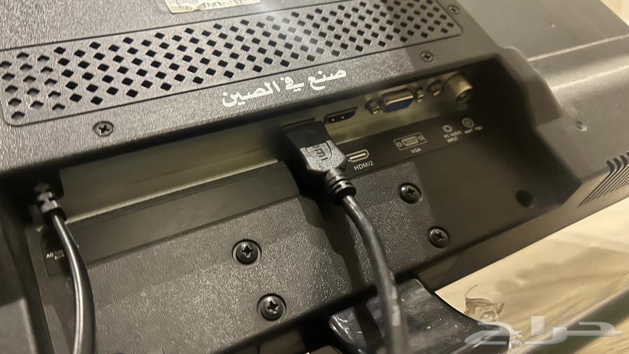 شاشه مستعمل للبيع ممتازه الصراحه مافيها خدش64472699713153112