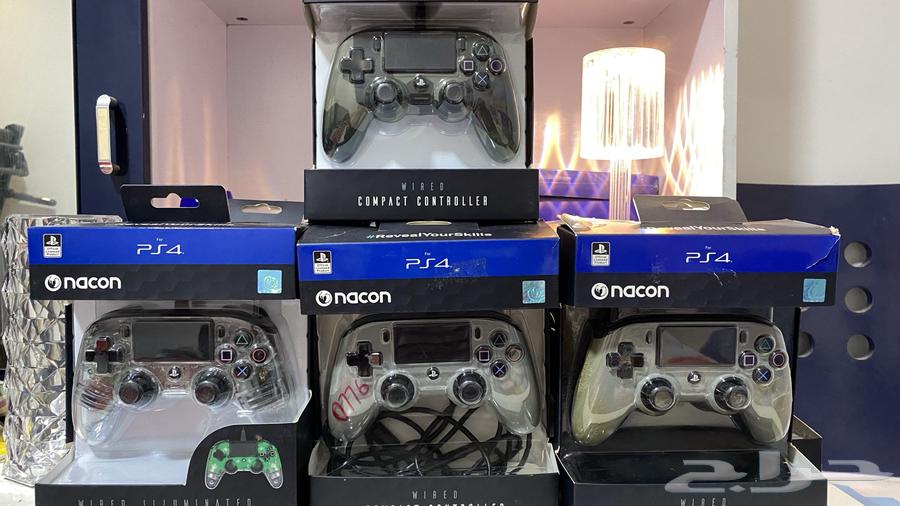 Nicon Wired Gamepad for PlayStation 464477866787842110