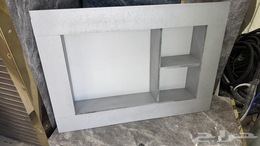 Window air conditioner cover, beautiful appearance, high quality, 18 mm thickness64475016441090110