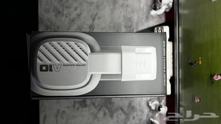 ASTRO A10 New Version Headset64471815001475111