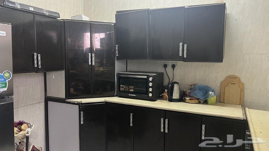 كنب ومطبخ للبيع64476740515969112