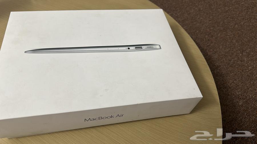 لابتوب ماك بوك اير64477603822081110