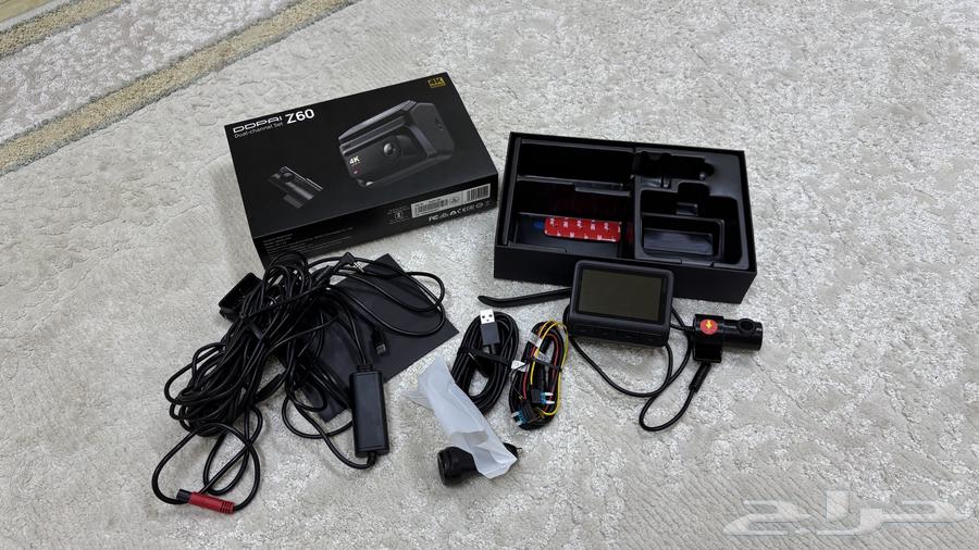 Dash Cam64476907673219112