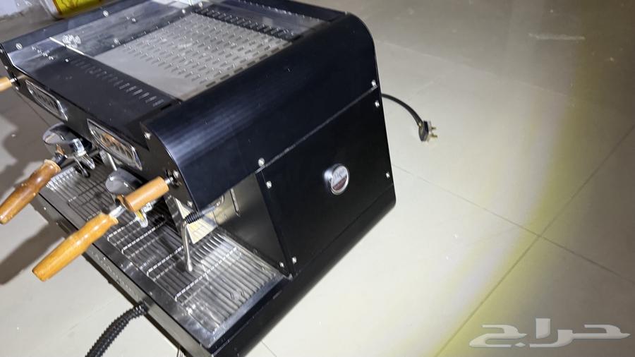 مكينه قهوة راديو فونيكا وايس ميكر ايطالي64510535309825113